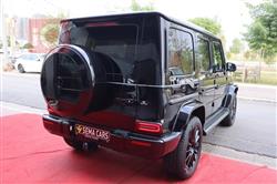 مێرسێدس بێنز G-Class